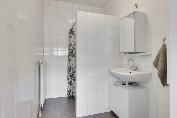 Medium property photo - Hendrik van Tulderstraat 47, 5046 NC Tilburg